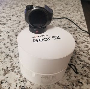 Samsung Gear S2 Watch